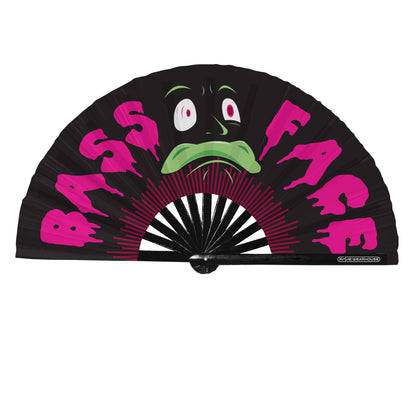 Rave Wearhouse *Large* Hand Fans